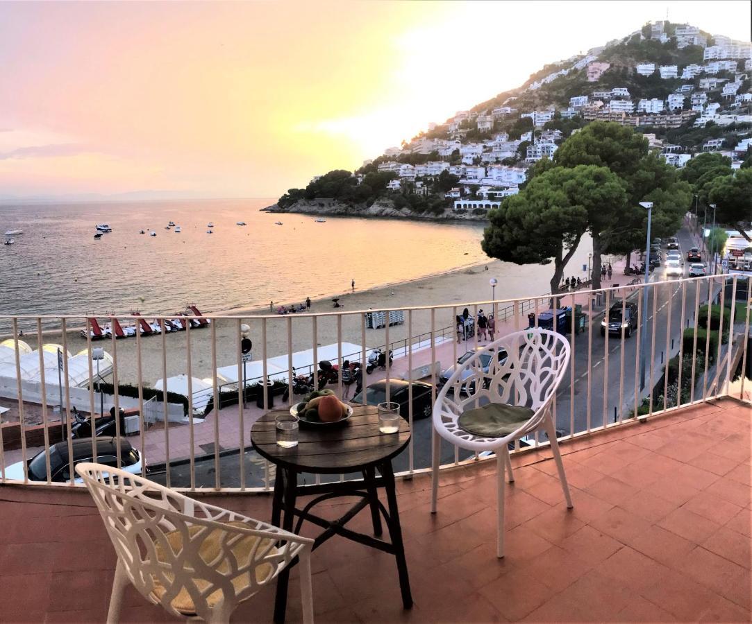 Global Immo 3343 Villa Catherine Roses Bagian luar foto